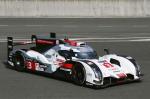 Audi R18 e-Tron Quattro 2014 года